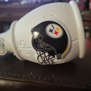 Pittsburgh Steelers NFL Licensed Mini Scentsy Warmer